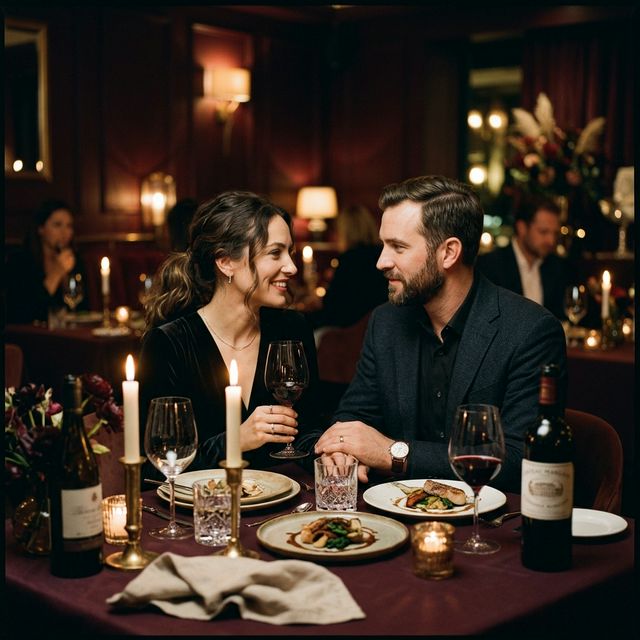 Love & Relationships